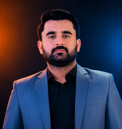 Usman co founder